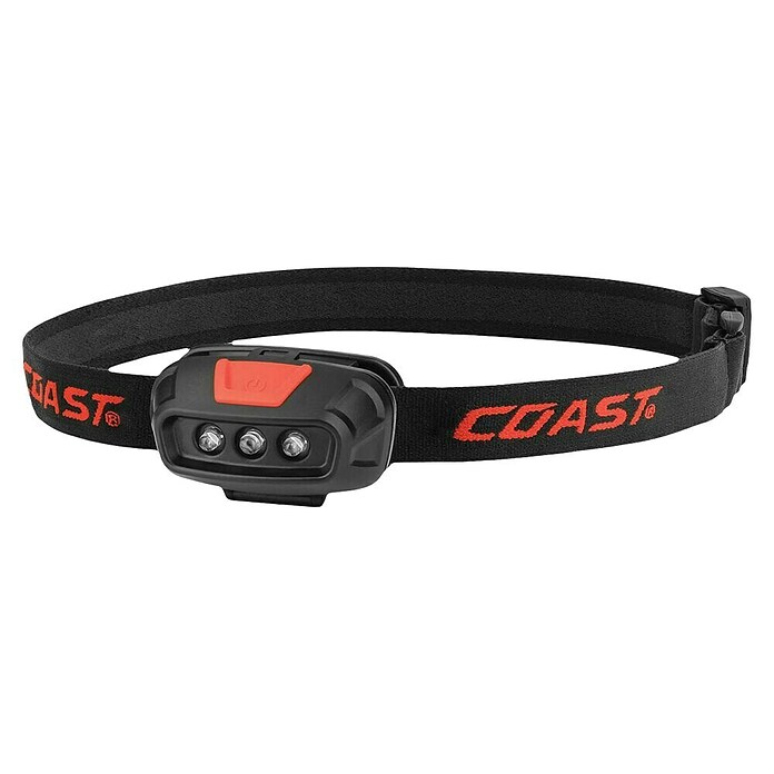 Hoofdlamp Coast FL14 (39 lm) | BAUHAUS