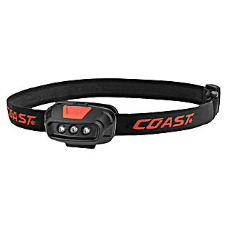 Hoofdlamp Coast FL14 (39 lm)