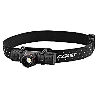 Hoofdlamp Coast XPH30P (1.000 lm)