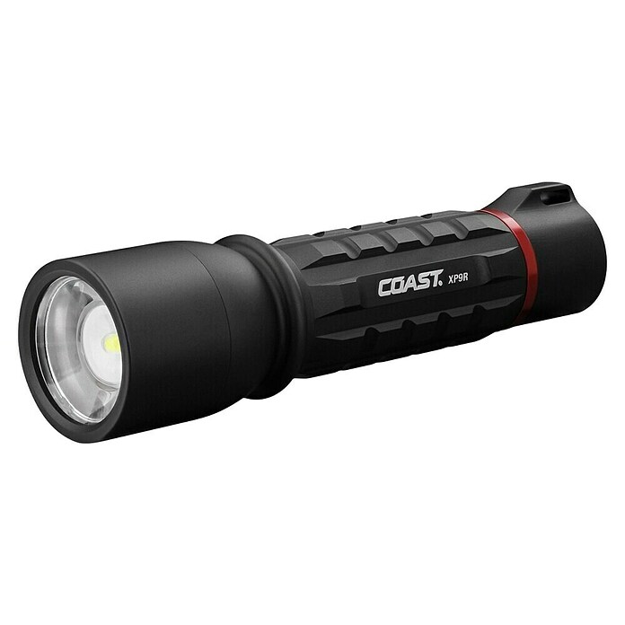 Zaklamp Coast XP9R (1.200 lm) | BAUHAUS