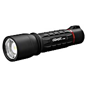 Zaklamp Coast XP9R (1.200 lm) | BAUHAUS
