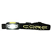 Hoofdlamp Core (200 lm) | BAUHAUS