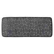 Kopalniška preproga Tendance Pebble  (Do x Š: 45 x 120 cm, Temno siva) | Kopalniške preproge | Kopalniška oprema | Kopalnica in sanitarije | Izdelki | BAUHAUS