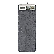 Kopalniška preproga Tendance Pebble  (Do x Š: 45 x 120 cm, Temno siva) | Kopalniške preproge | Kopalniška oprema | Kopalnica in sanitarije | Izdelki | BAUHAUS