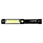 Led-straler Core werklamp (Werkt op batterijen, 400 lm) | BAUHAUS