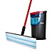 Vileda Sustav za čišćenje i kanta H2PRO Flat Mop System 
