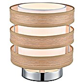 Tween Light Piano Lámpara de sobremesa redonda (40 W, Ø x Al: 20 x 18 cm, Beige, E27) | BAUHAUS