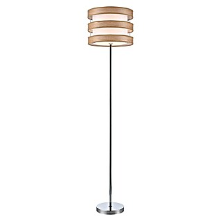 Tween Light Piano Lámpara de pie (60 W, Altura: 155 cm, Beige, E27)