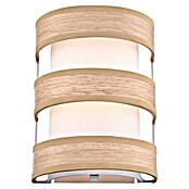 Tween Light Piano Aplique de pared (40 W, Beige, E27) | BAUHAUS