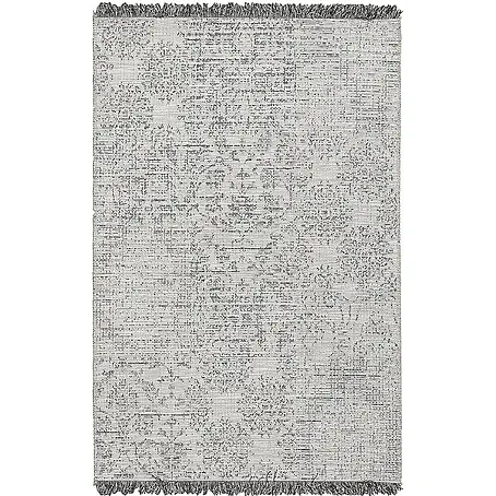 Dekoria  Flachgewebeteppich