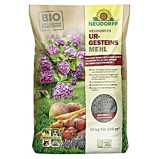 Neudorff Urgesteinsmehl (10 kg)
