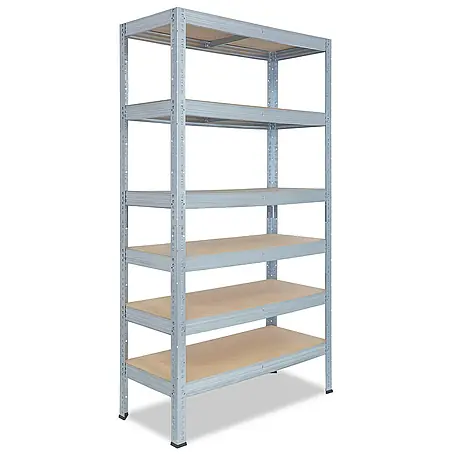 shelfplaza  Schwerlastregal PRO