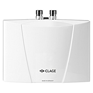 Clage Pretočni grelnik vode MBH3 (3,5 kW, Hidravličen, Odporno na pritisk)