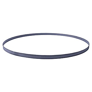 Scheppach Bandsägeblatt (1 140 x 13 x 0,65 mm, Passend für: Scheppach Metallbandsäge MBS1200XT/XTS)