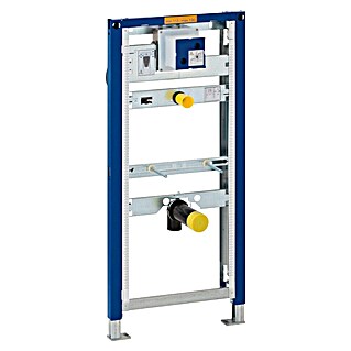 Geberit Duofix Urinoirelement 111.616.00.1 (1 spoelstand, 7 x 50 x 112 cm)