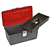 Plano Kutija za alat  (D x Š x V: 420 x 220 x 240 mm, Plastika, Bez alata) | BAUHAUS