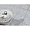 Terrassenfliese Atakama (60 x 60 x 2 cm, Hellgrau, Glasiert)