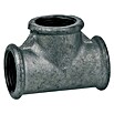 T-Stück (1″, Verzinkt)