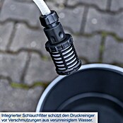Scheppach IXES 20V Akku-Druckreiniger C-HPG35-X Set S (20 V, 1 Akku, 2 Ah, 180 l/h) | BAUHAUS