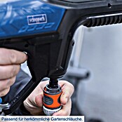Scheppach IXES 20V Akku-Druckreiniger C-HPG35-X Set S (20 V, 1 Akku, 2 Ah, 180 l/h) | BAUHAUS
