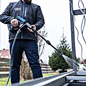 Scheppach IXES 20V Akku-Druckreiniger C-HPG35-X Set S (20 V, 1 Akku, 2 Ah, 180 l/h) | BAUHAUS