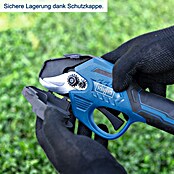 Scheppach IXES 20V Akku-Astschere BC-PRS28-X (20 V) | BAUHAUS