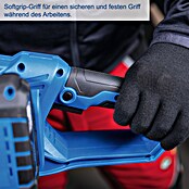 Scheppach IXES 20V Akku-Kettensäge C-CS254-X Set L (20 V, 4 Ah, Li-Ionen, 1 Akku, Schwertlänge: 20 cm) | BAUHAUS