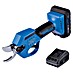 Scheppach IXES 20V Akku-Astschere BC-PRS28-X 