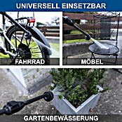 Scheppach IXES 20V Akku-Druckreiniger C-HPG35-X Set S (20 V, 1 Akku, 2 Ah, 180 l/h) | BAUHAUS
