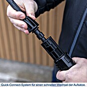 Scheppach IXES 20V Akku-Druckreiniger C-HPG35-X Set S (20 V, 1 Akku, 2 Ah, 180 l/h) | BAUHAUS