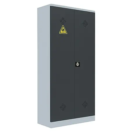 Lüllmann  Gefahrstoffschrank