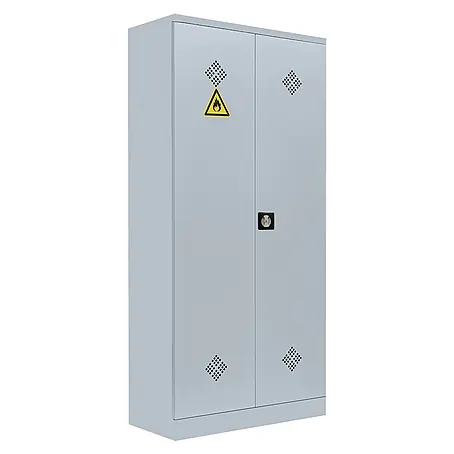 Lüllmann  Gefahrstoffschrank