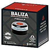 Luz de emergencia ON TIKUAK V16 IoT (Apto para: Avería en el vehículo) | BAUHAUS