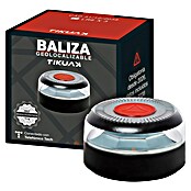 Luz de emergencia ON TIKUAK V16 IoT (Apto para: Avería en el vehículo) | BAUHAUS