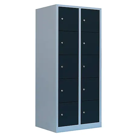 Lüllmann  Schließfachschrank XL