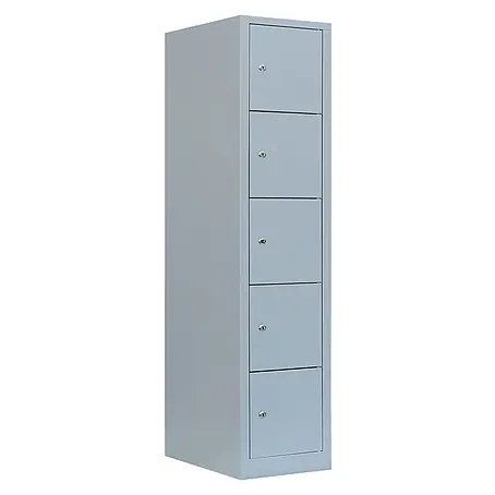 Lüllmann  Schließfachschrank XL