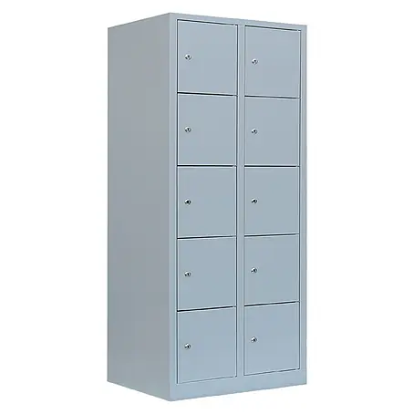 Lüllmann  Schließfachschrank XL