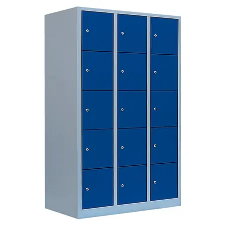 Lüllmann  Schließfachschrank XL