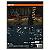 Osram Led-strip (Lengte: 20 m, 12.000 lm, 220 V) | BAUHAUS