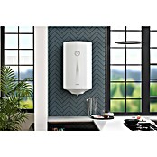 Rointe Termo eléctrico Iris (100 l, 1.500 W, Montaje en la pared) | BAUHAUS