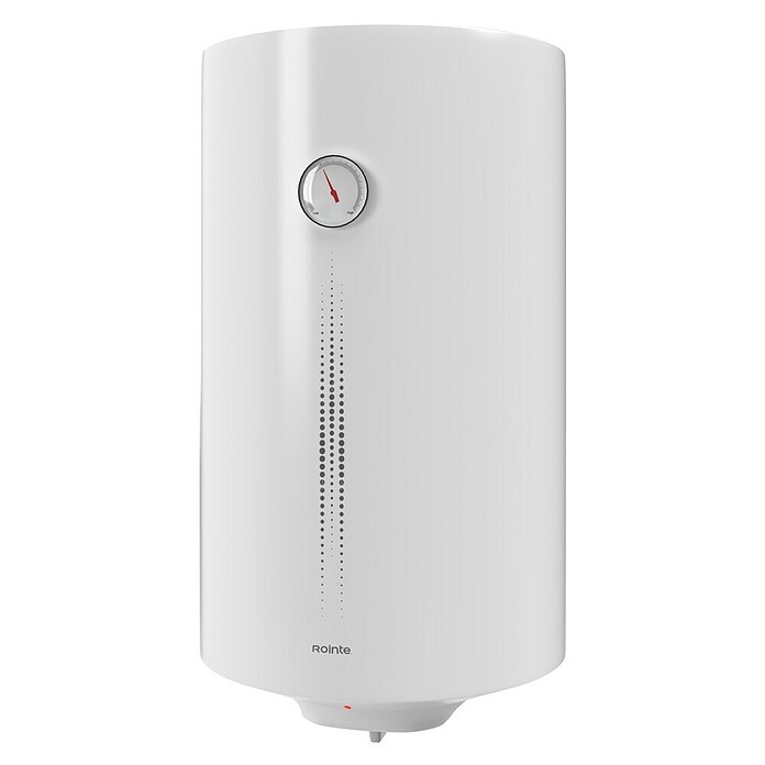Rointe Termo eléctrico Iris (50 l, 1.500 W, Montaje en la pared) | BAUHAUS