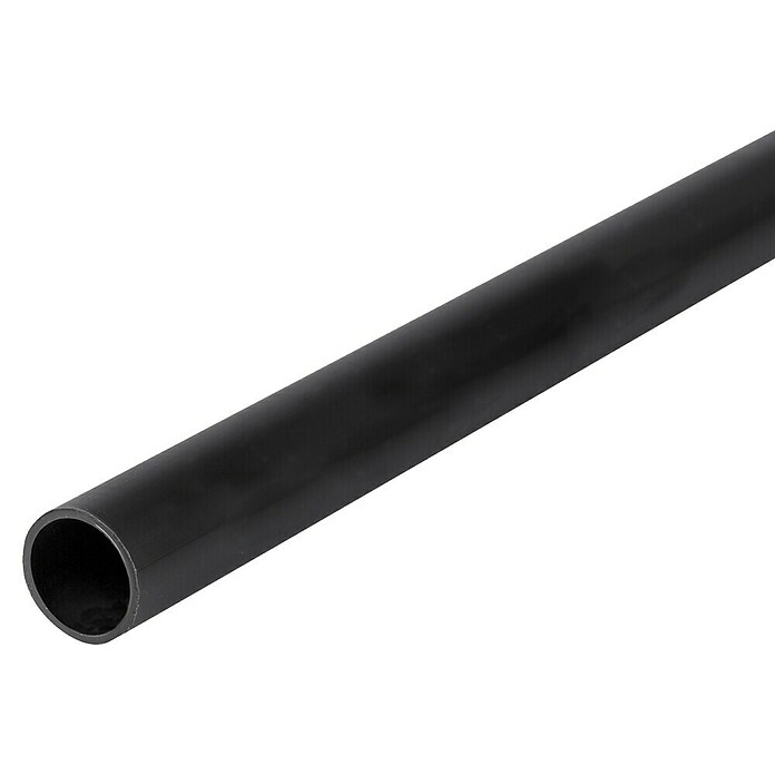 Pvc-buis (Lengte: 2 m) | BAUHAUS