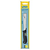 Rapid Hammertacker R19 (Klammertiefe: 4 mm - 6 mm, Geeignet für: Feindrahtklammer Typ 53) | BAUHAUS