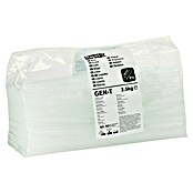 Rapid Lijmpatronen GEN-T (Transparant, EVA, Diameter lijmpatronen: 12 mm) | BAUHAUS