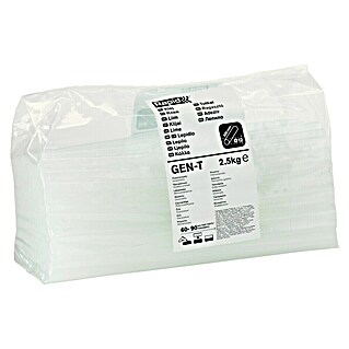 Rapid Lijmpatronen GEN-T (Transparant, EVA, Diameter lijmpatronen: 12 mm)