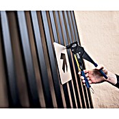 Rapid Blindklinknageltang RP60 Multi (Geschikt voor: Aluminium nieten (Ø 3,2 mm, Ø 4 mm, Ø 4,8 mm)) | BAUHAUS