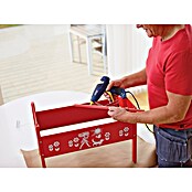 Rapid Pištola za vroče lepljenje EG 280  (350 W, Premer lepilnega vložka: 12 mm, 180 °C - 200 °C) | 2002 - Befestigen und Kleben | BADR - Befestigungswerkzeug | BAD - Handwerkzeuge | BA - Handwerkzeuge | B - Werkz/Masch/Maschzubeh/Auto | BAUHAUS