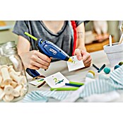 Rapid Akumulatorska pištola za vroče lepljenje BGX7  (Premer lepilnega vložka: 7 mm, 1 baterija, 3,6 V) | 2002 - Befestigen und Kleben | BADR - Befestigungswerkzeug | BAD - Handwerkzeuge | BA - Handwerkzeuge | B - Werkz/Masch/Maschzubeh/Auto | BAUHAUS