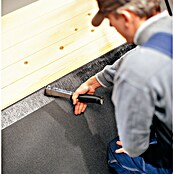 Rapid Hammertacker R11 (Klammertiefe: 6 mm - 10 mm, Geeignet für: Flachdrahtklammern Nr. 140) | BAUHAUS