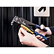 Rapid Blindklinknageltang RP60 Multi (Geschikt voor: Aluminium nieten (Ø 3,2 mm, Ø 4 mm, Ø 4,8 mm)) | BAUHAUS